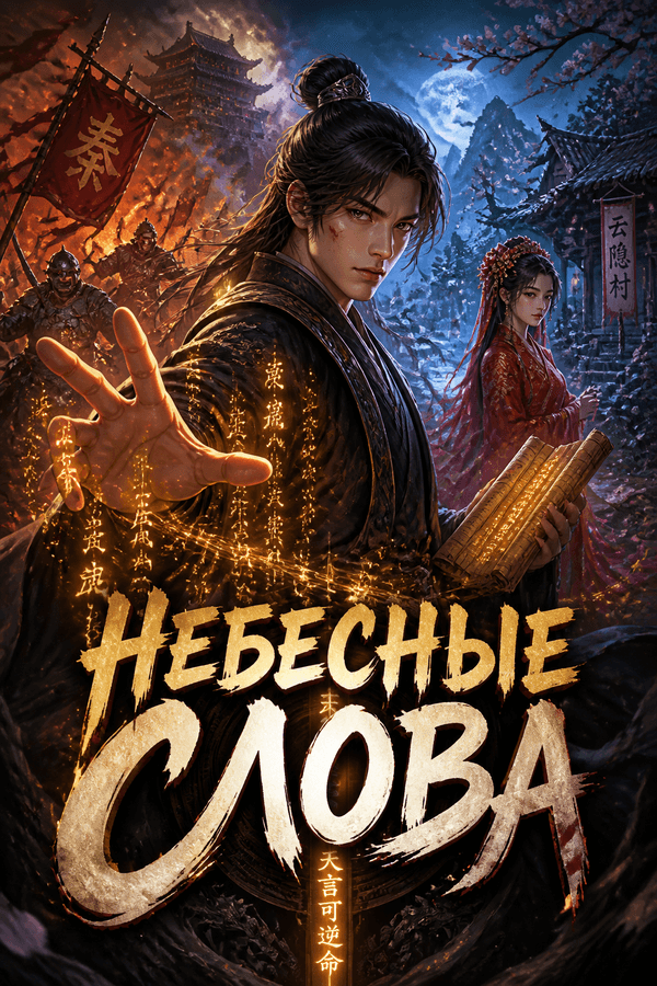 Небесные слова
