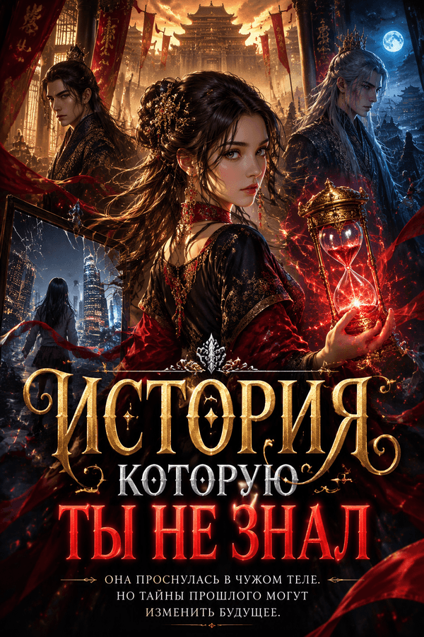 История, которую ты не знал