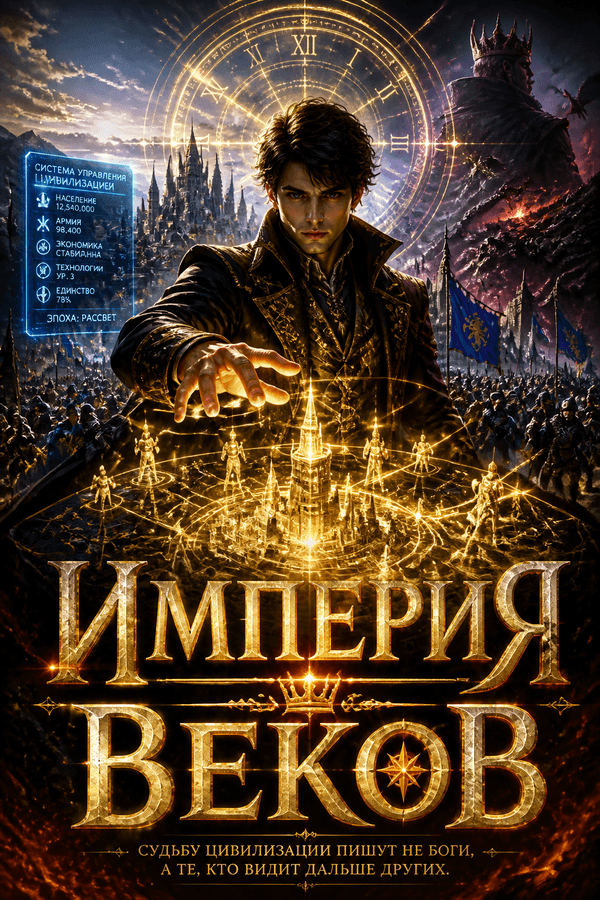 Империя Веков