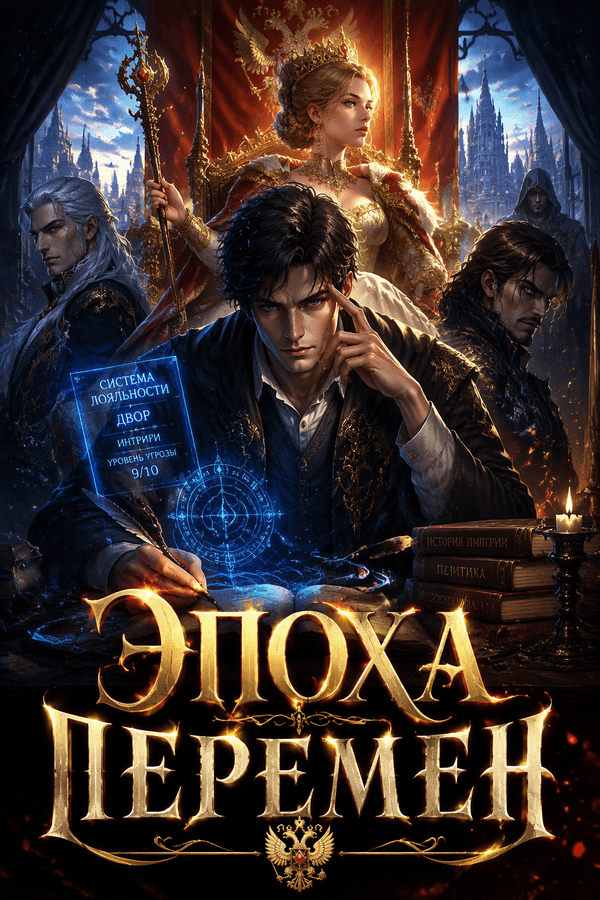 Эпоха перемен