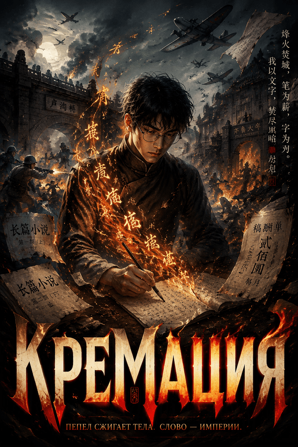 Кремация