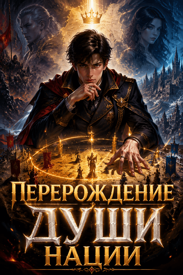 Перерождение Души Нации
