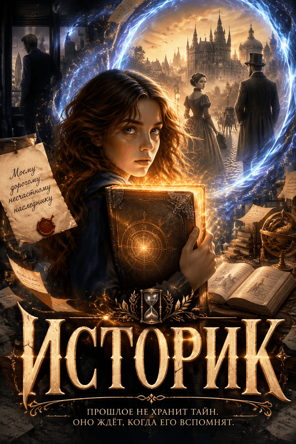 Историк