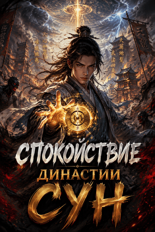Спокойствие династии Сун