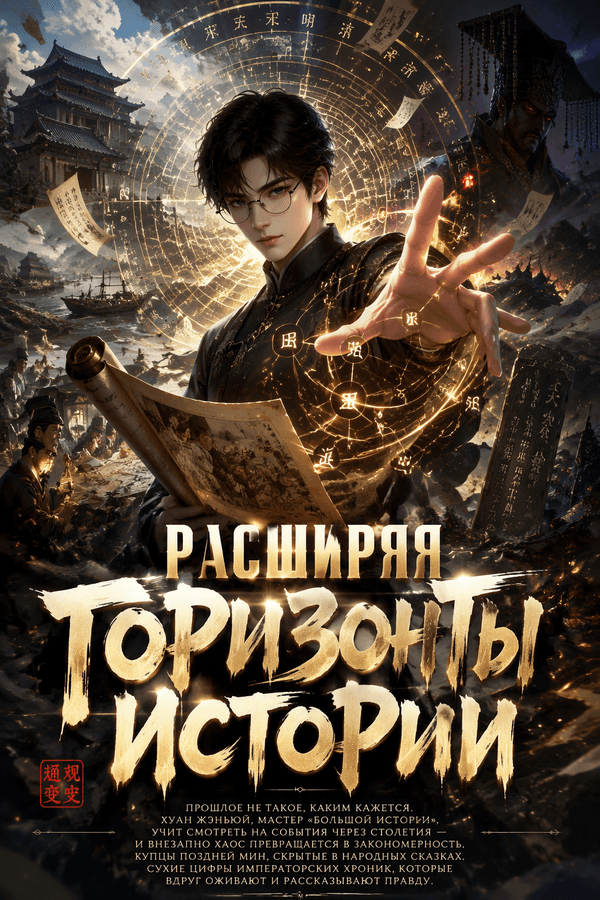Расширяя горизонты истории