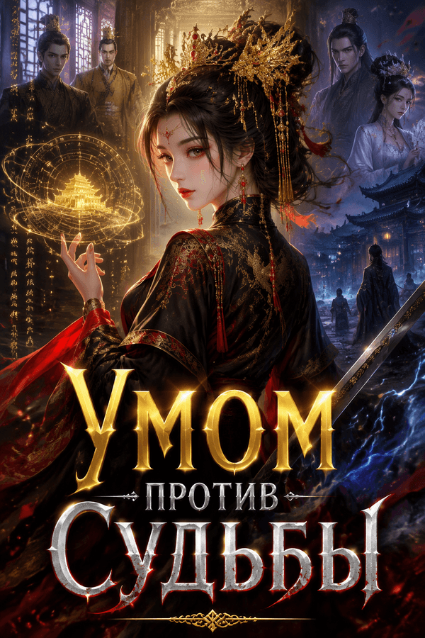 Умом против судьбы
