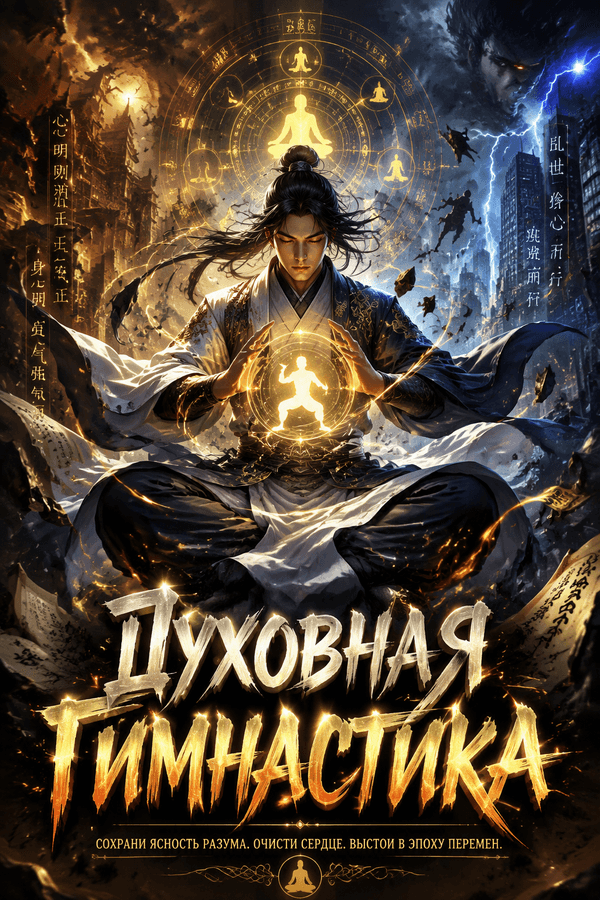 Духовная гимнастика