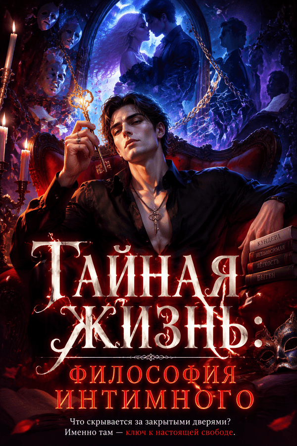 Тайная жизнь: Философия интимного