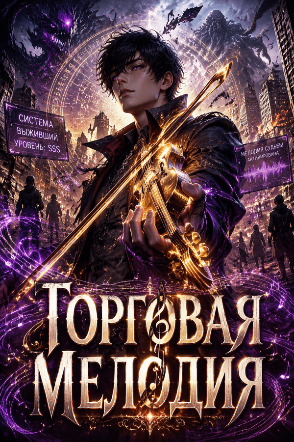 Торговая мелодия