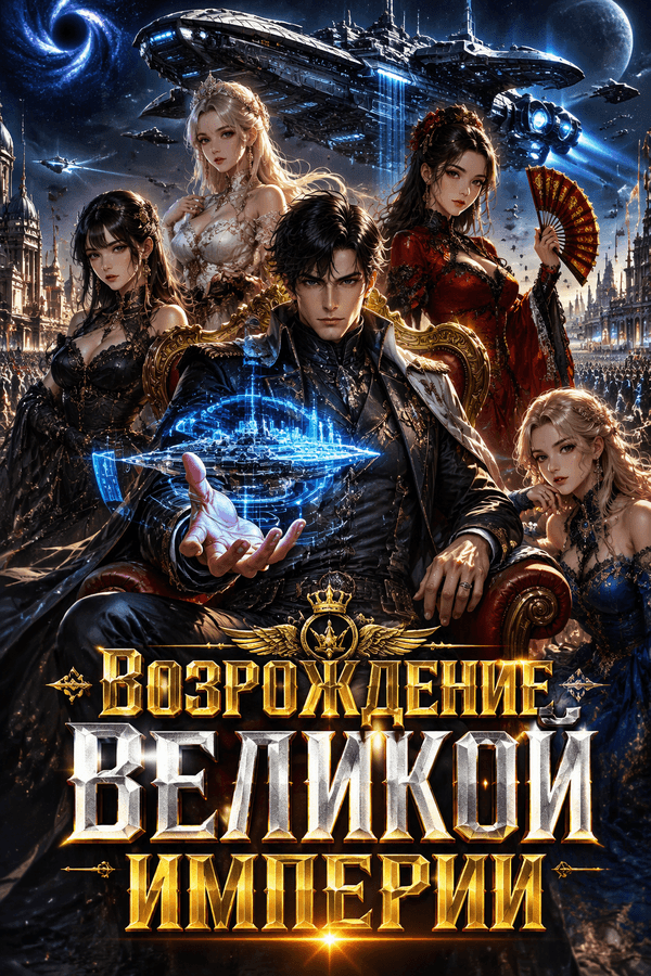 Возрождение Великой Империи