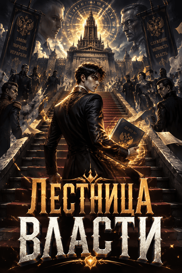 Лестница Власти