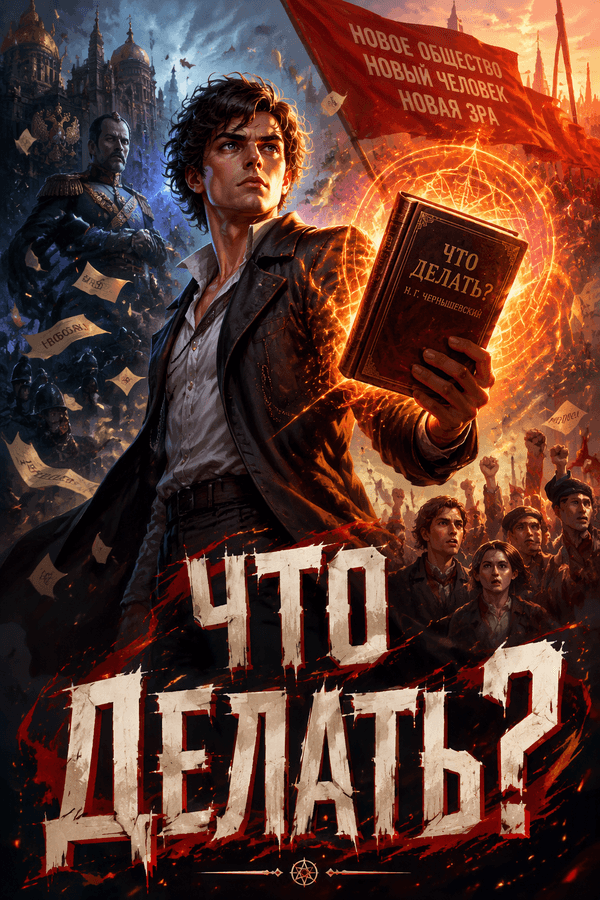 Что делать?