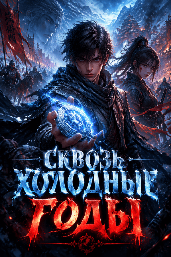 Сквозь холодные годы