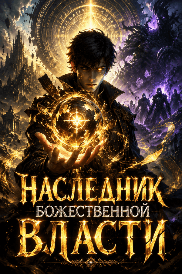 Наследник Божественной Власти