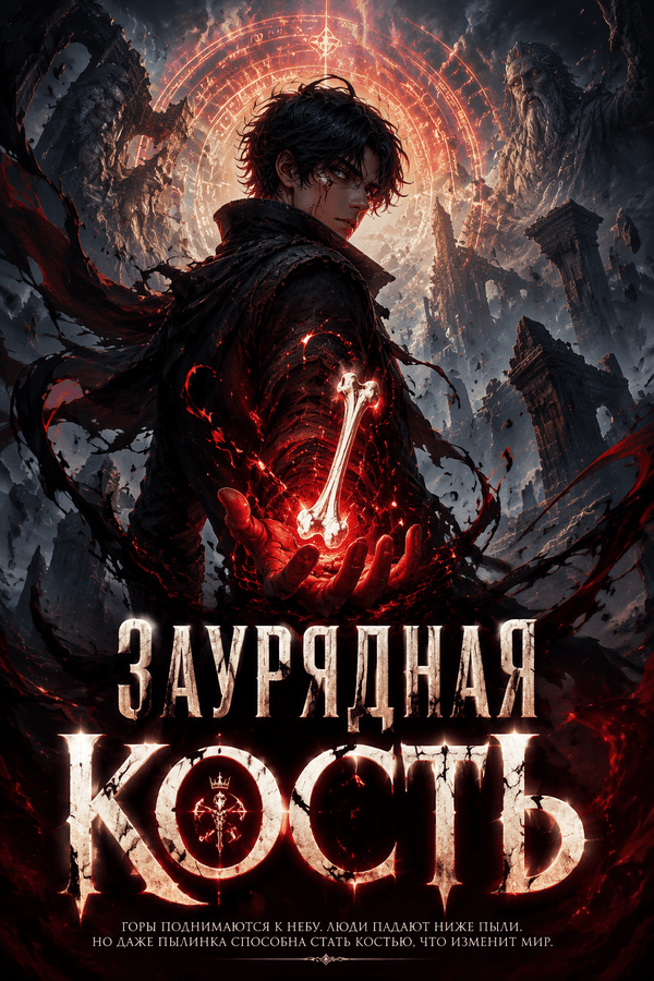 Заурядная кость