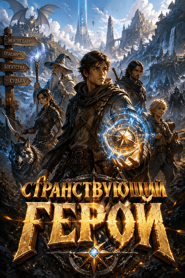 Странствующий герой