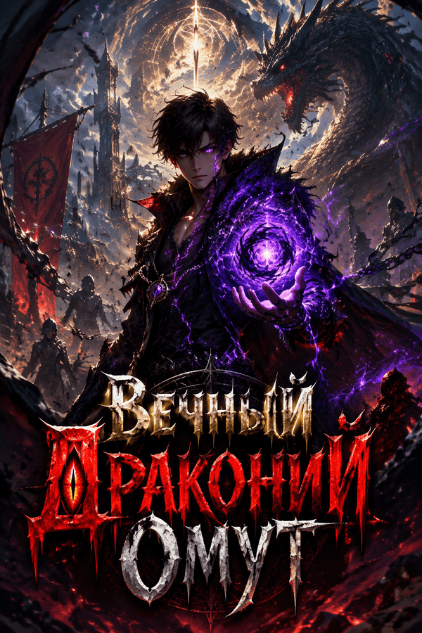 Вечный Драконий Омут