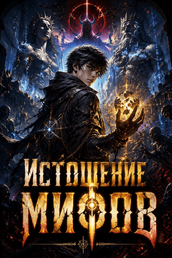 Истощение мифов