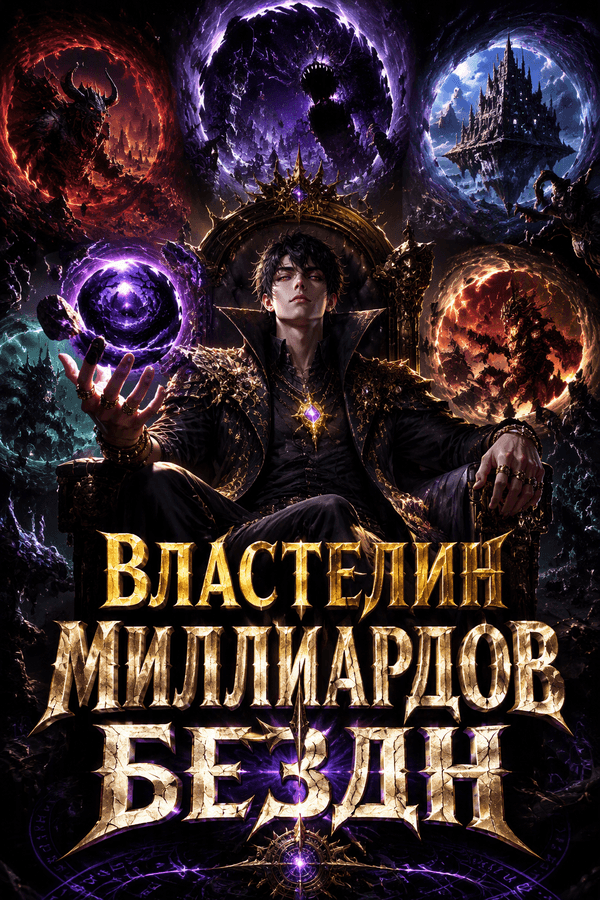Властелин Миллиардов Бездн