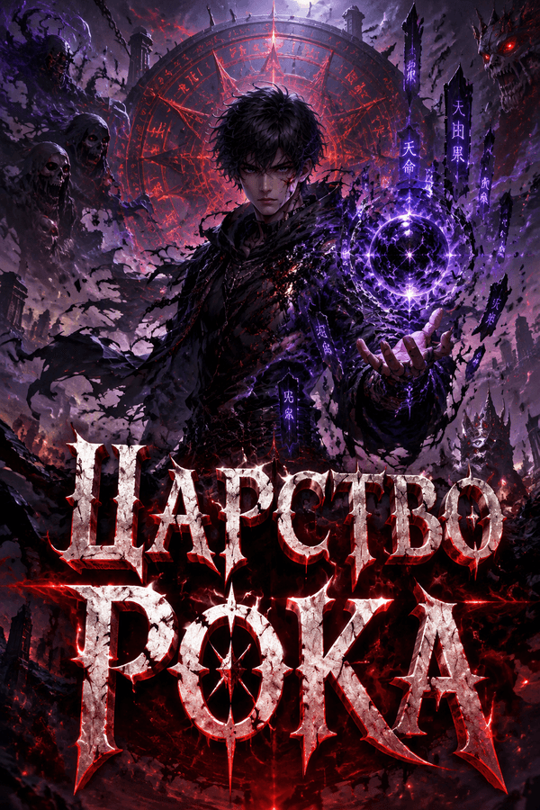 Царство Рока