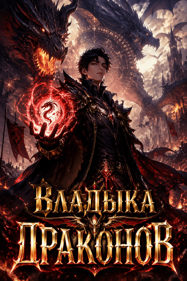 Владыка Драконов