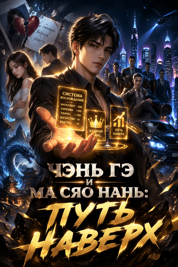 Чэнь Гэ и Ма Сяо Нань: Путь наверх