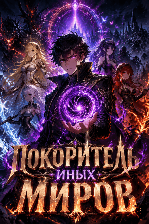 Покоритель иных миров