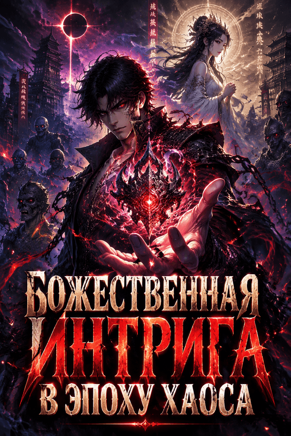 Божественная интрига в эпоху хаоса