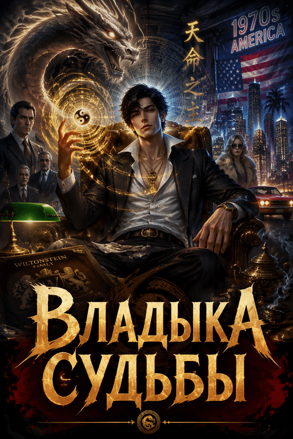 Владыка Судьбы