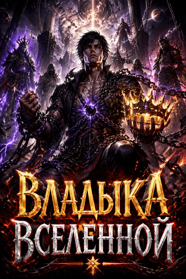 Владыка Вселенной