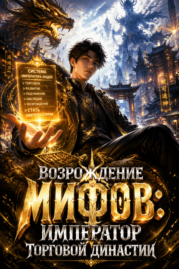 Возрождение мифов: Император торговой династии
