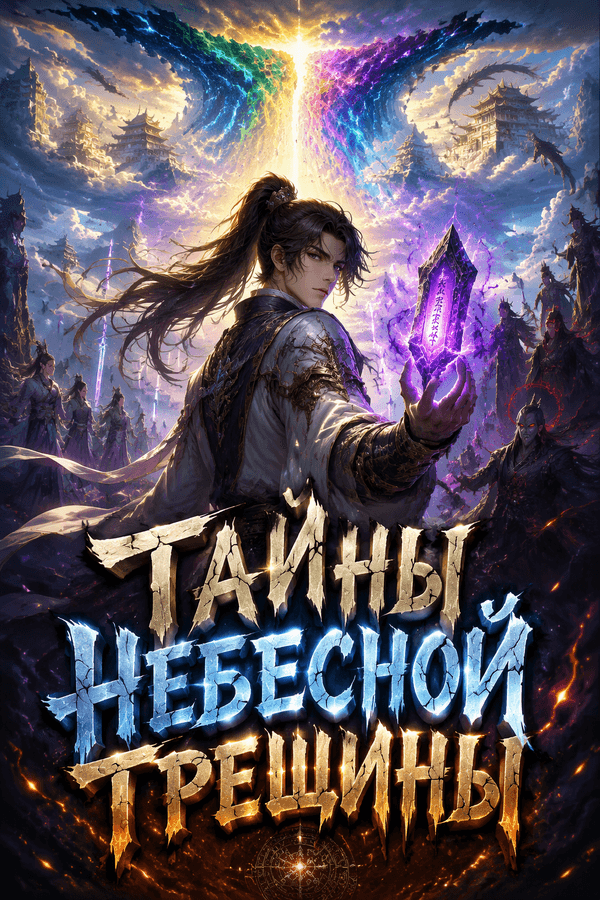 Тайны Небесной Трещины