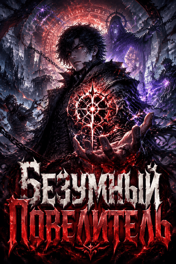 Безумный Повелитель