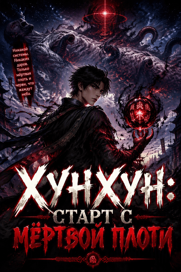 Хунхун: Старт с мёртвой плоти