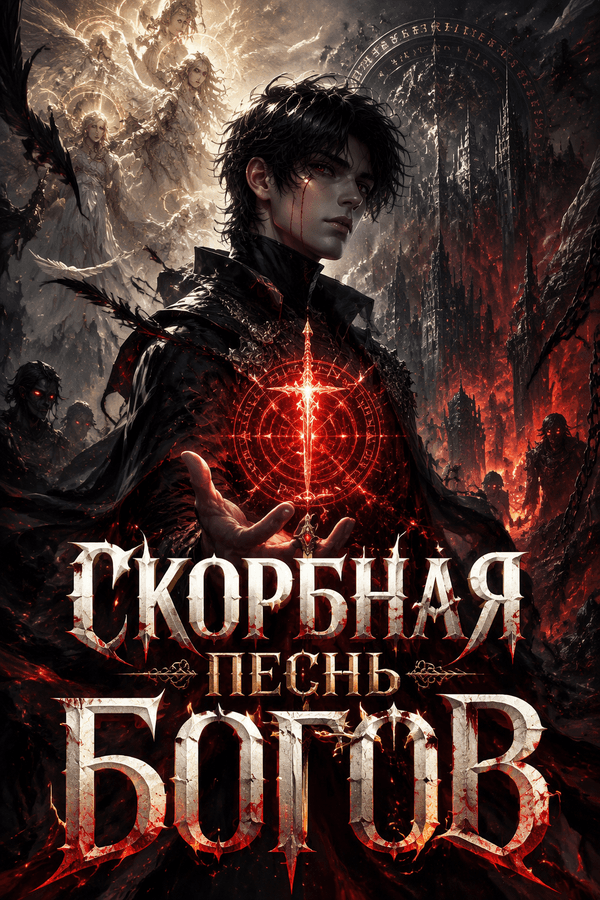 Скорбная песнь богов