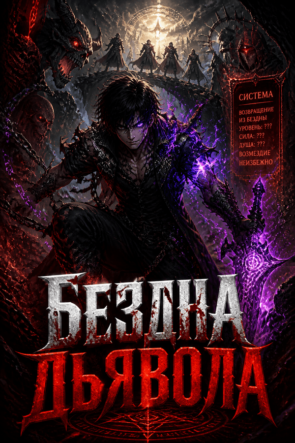 Бездна Дьявола