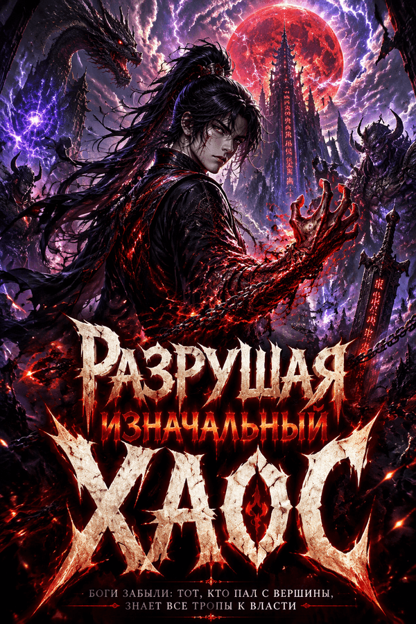 Разрушая Изначальный Хаос