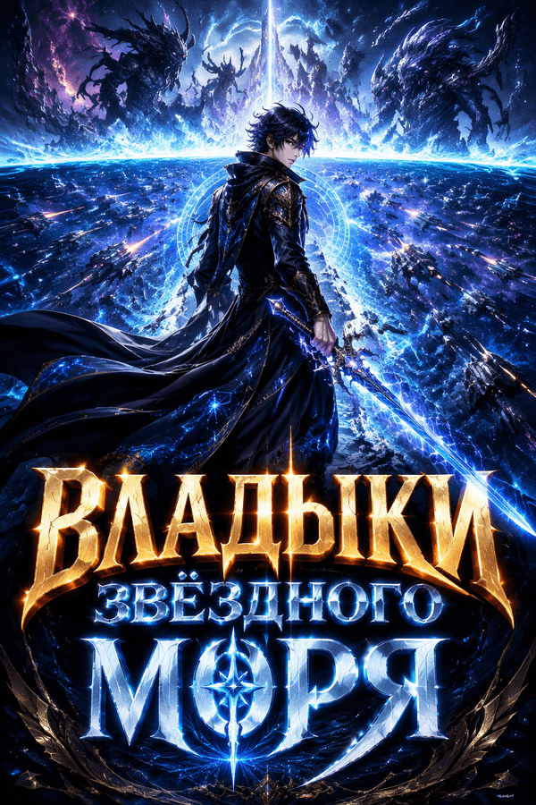 Владыки Звёздного Моря