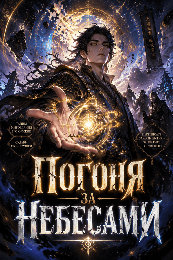 Погоня за Небесами