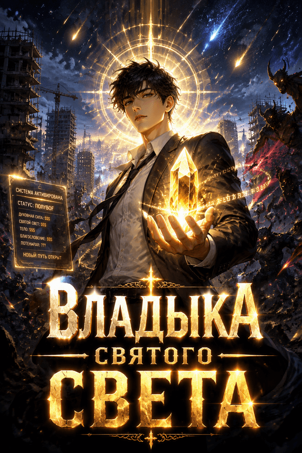 Владыка Святого Света