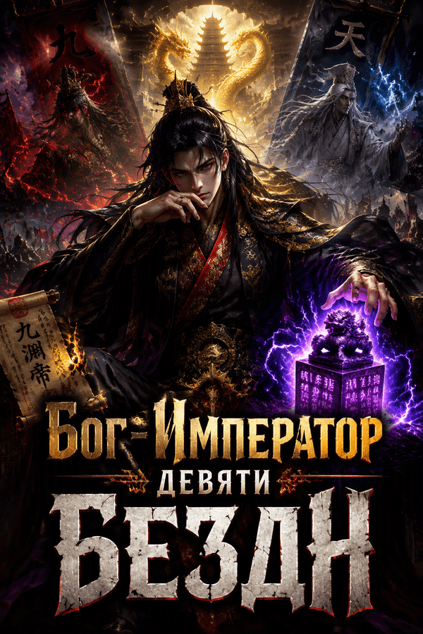 Бог-Император Девяти Бездн