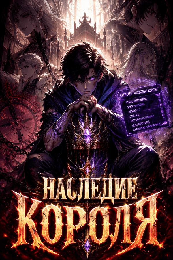 Наследие Короля