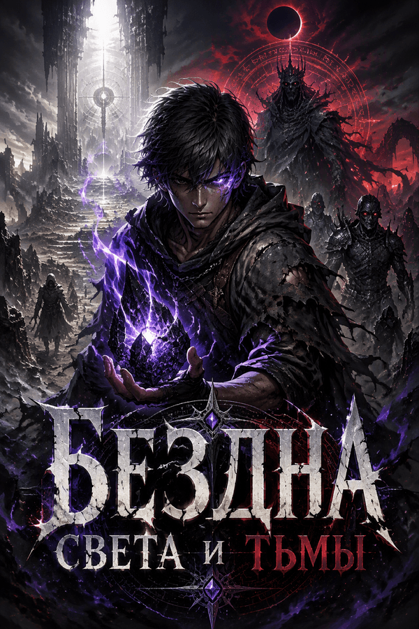 Бездна Света и Тьмы