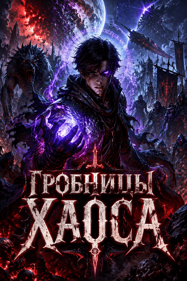 Гробницы Хаоса