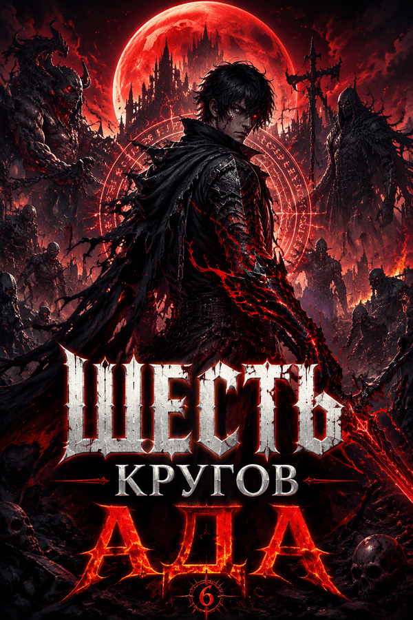 Шесть кругов ада
