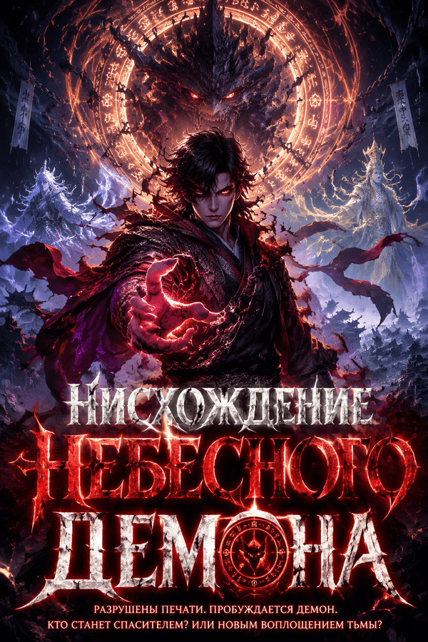 Нисхождение Небесного Демона