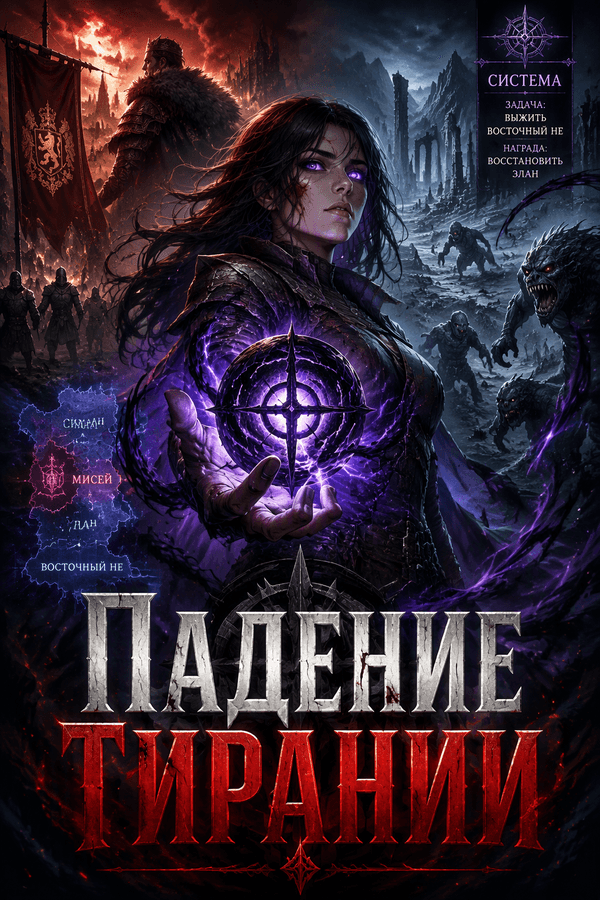 Падение тирании