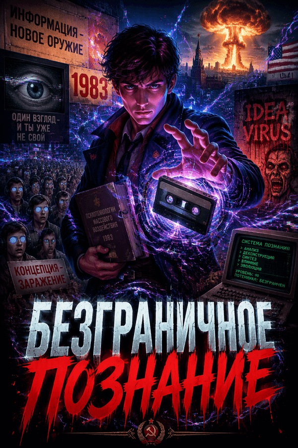 Безграничное познание