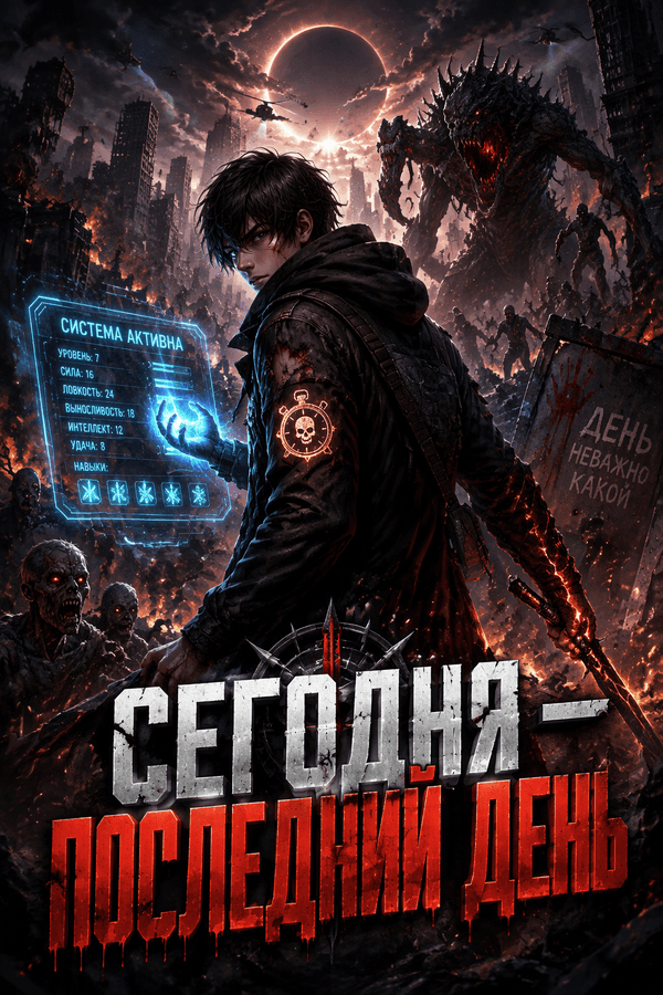 Сегодня — последний день