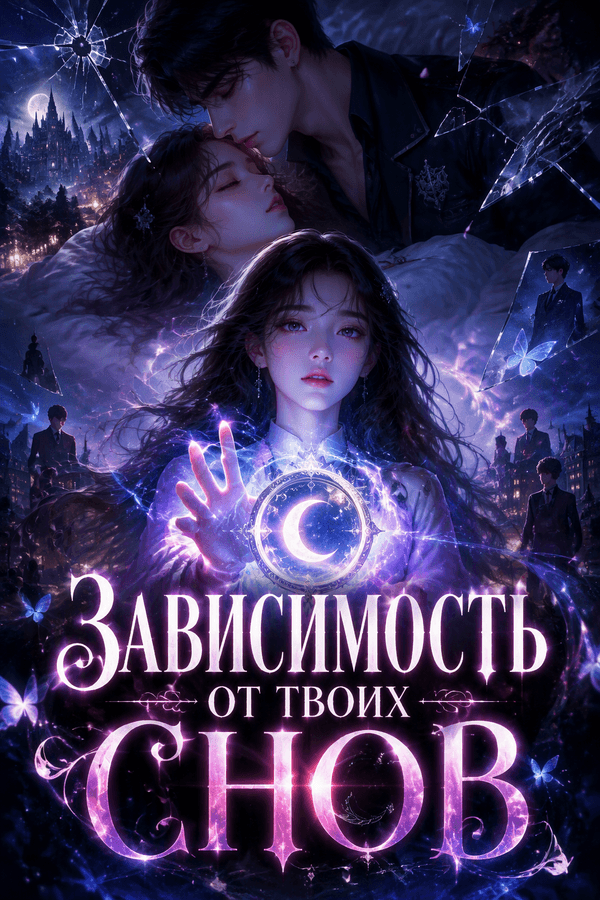Зависимость от твоих снов